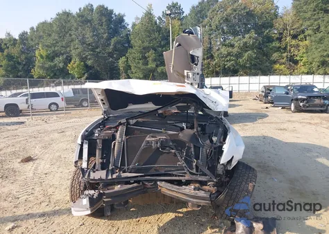 2007 Chevrolet Avalanche 1500 Ltz из США, поврежденный, VIN 3GNEC12037G223971